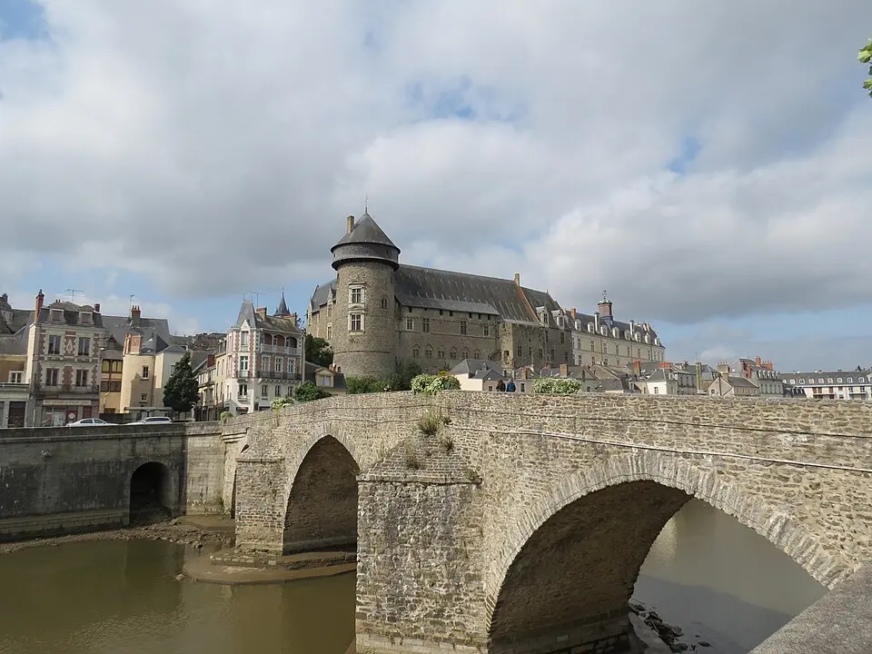 pont Vieux