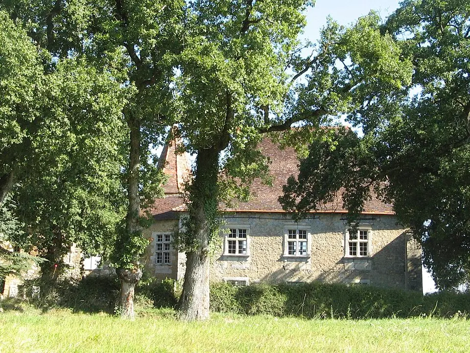 château de Léberon