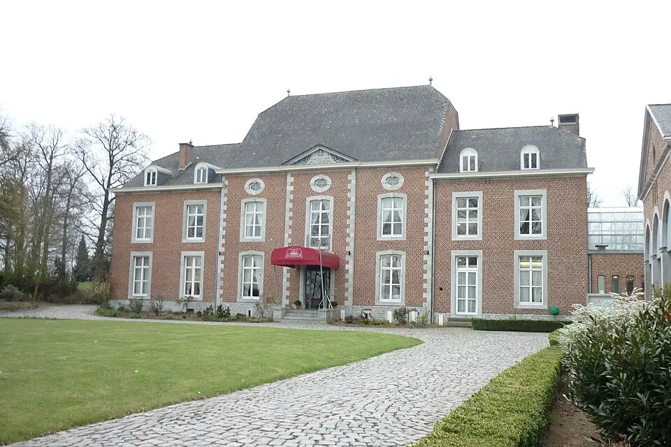 Kasteel van Limont
