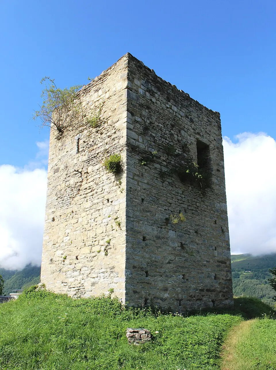château de Moulor