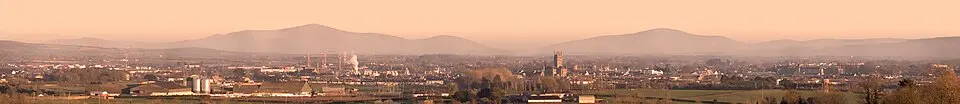 Kilkenny