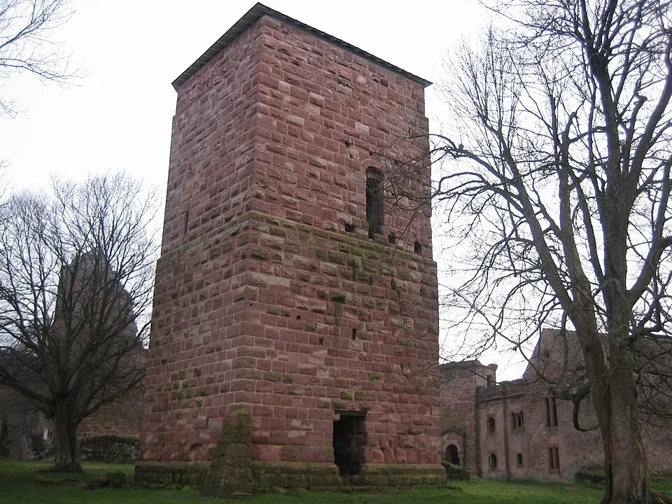 Lützelburg (Lothringen)