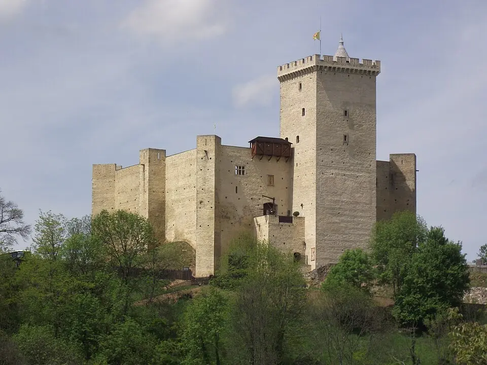 château de Mauvezin