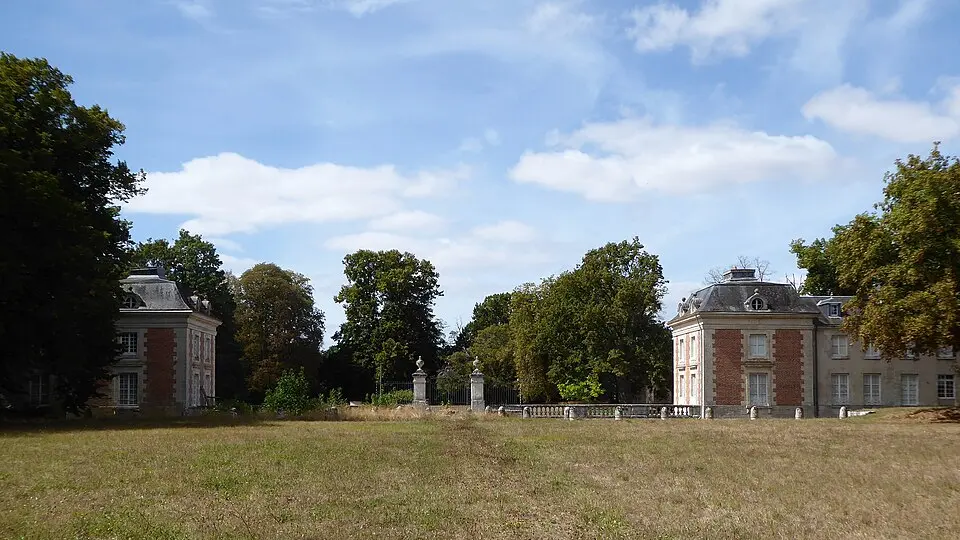 château de Montboissier