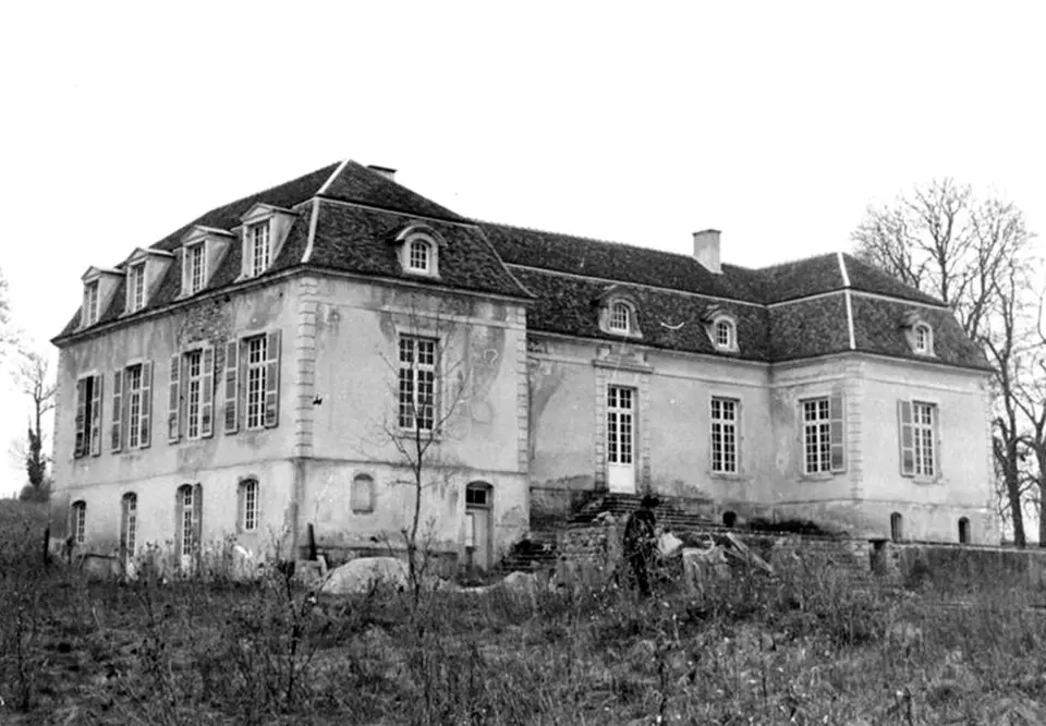 château de Montille