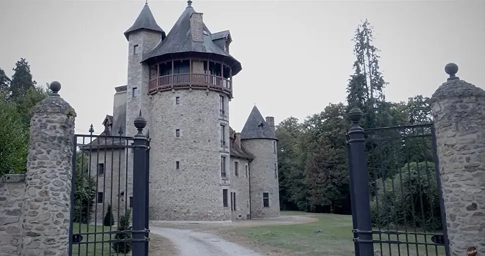 château de Montintin