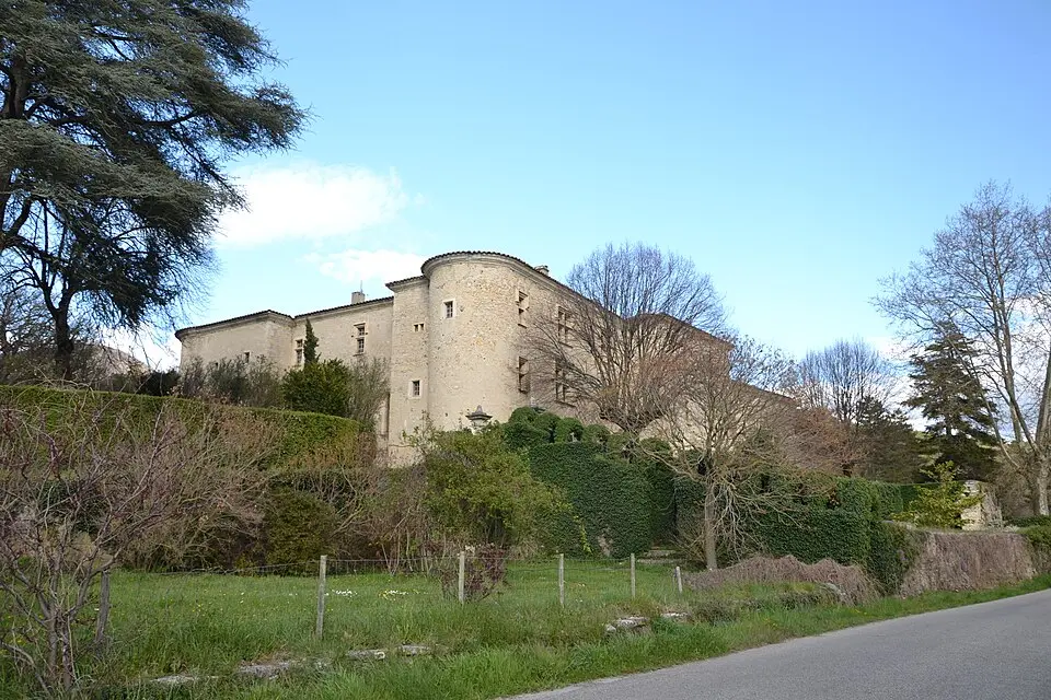 château