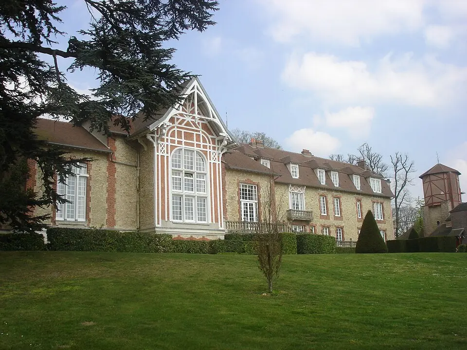 INF Clairefontaine