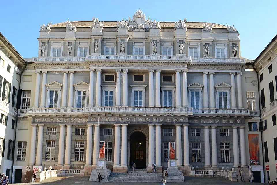 palazzo Ducale