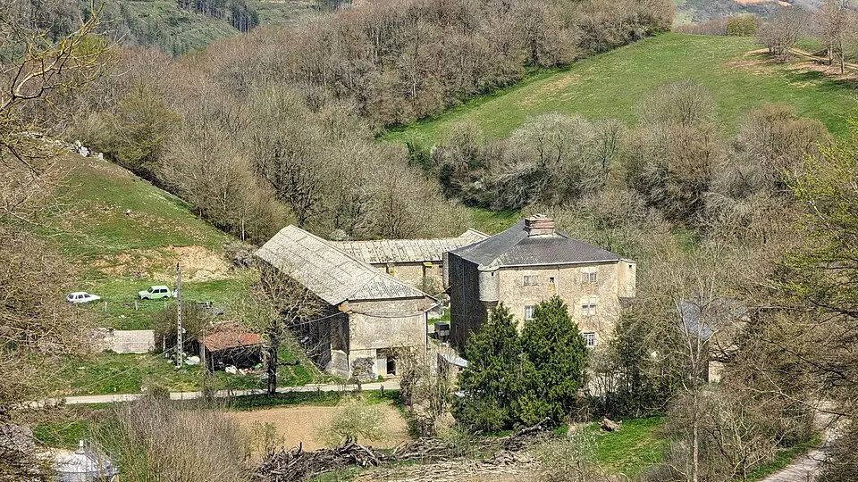 château de Muratel