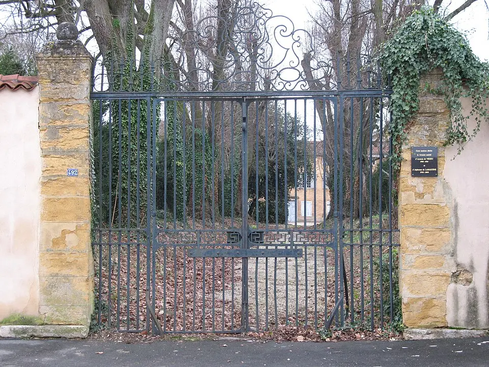 château de Noailleux