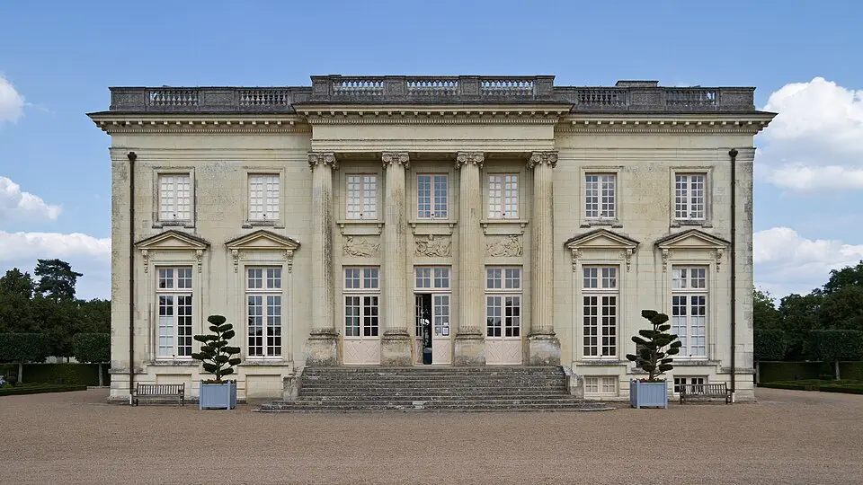 château de Pignerolle