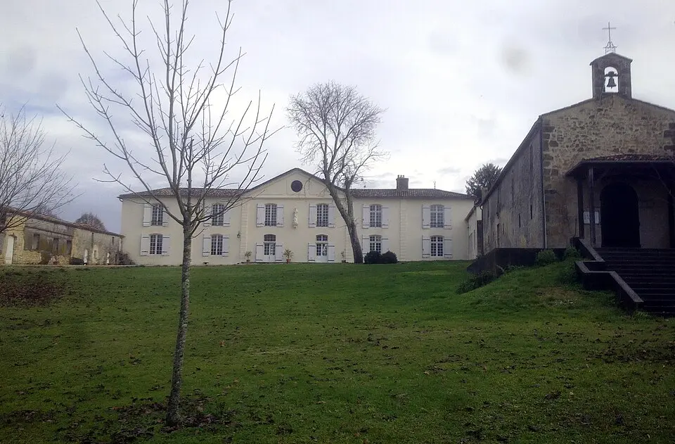 château de Pommiers