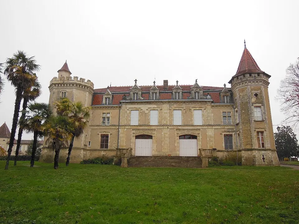 Saint-Cricq-Chalosse