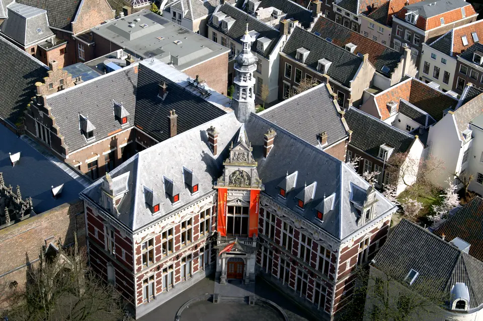 Universiteit Utrecht