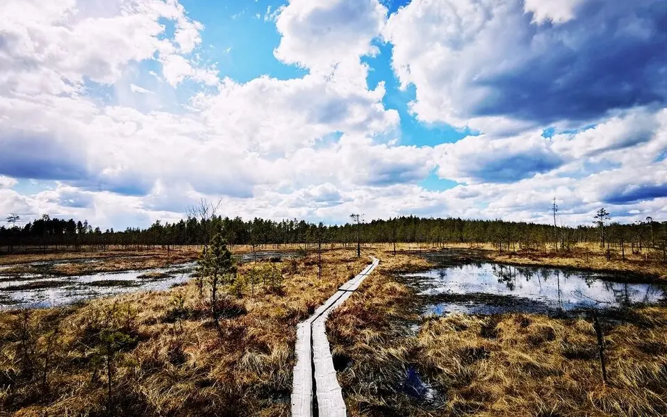 Keski-Pohjanmaa