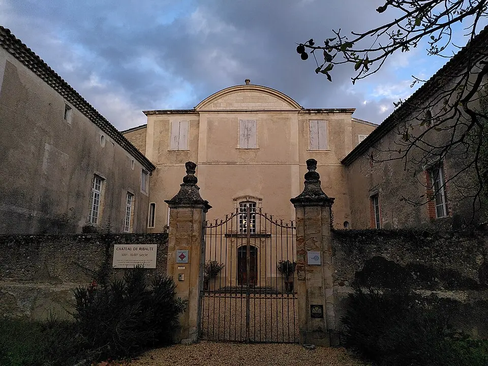Ribaute-les-Tavernes
