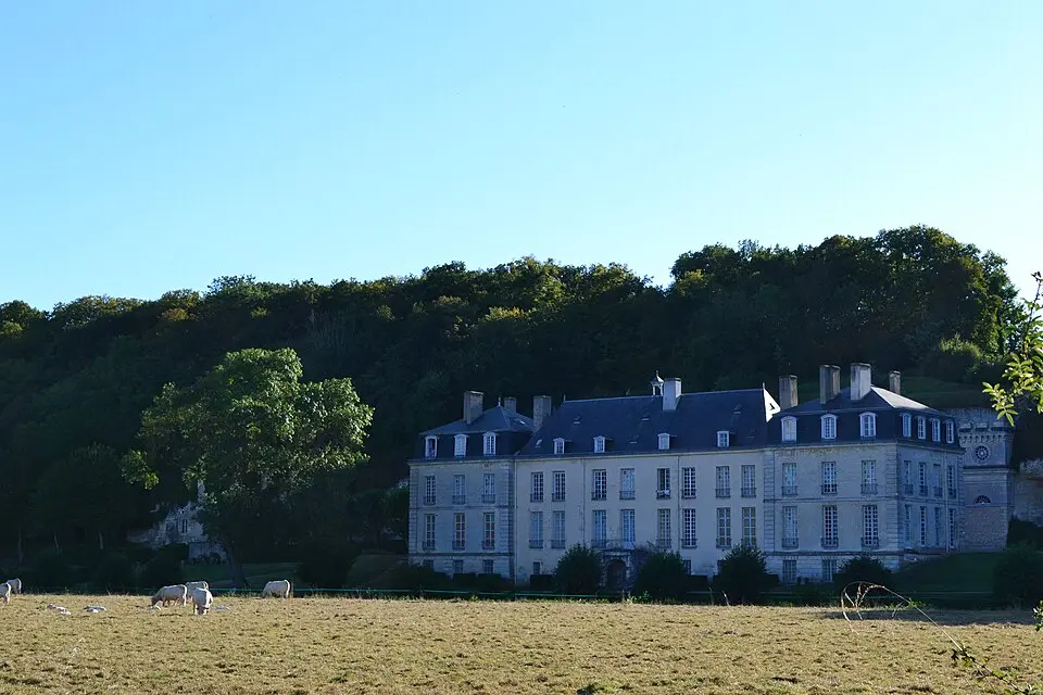 Château de Rochambeau