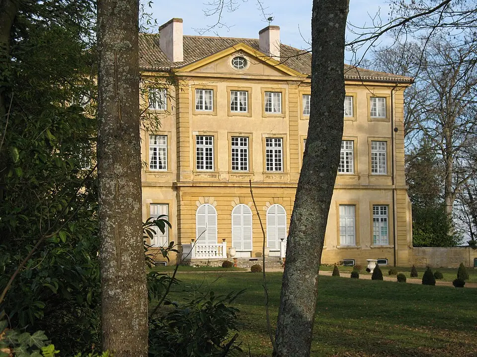 château de Rosey