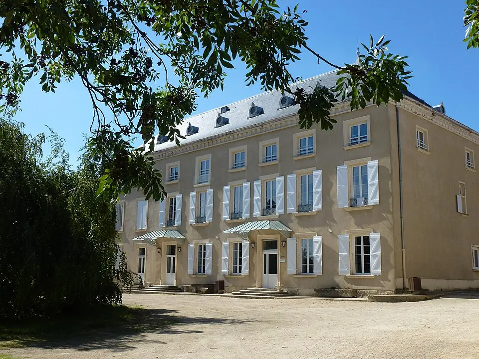château de Sandar