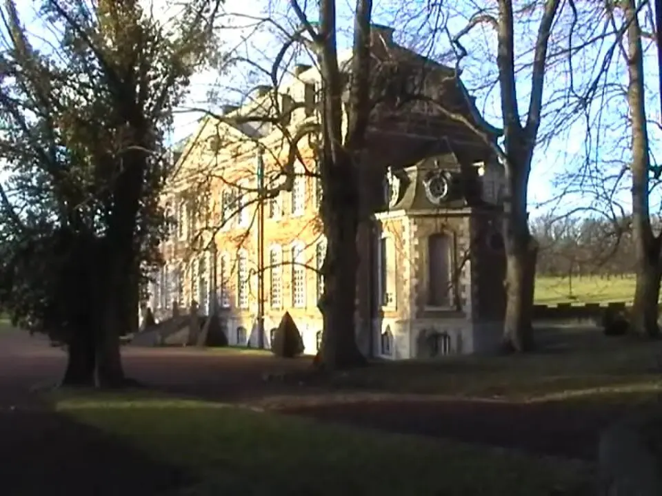 Kasteel van Soiron