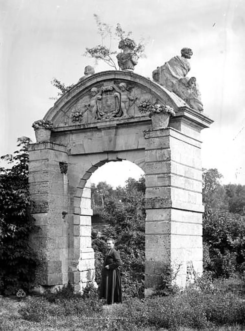 château de Sorel