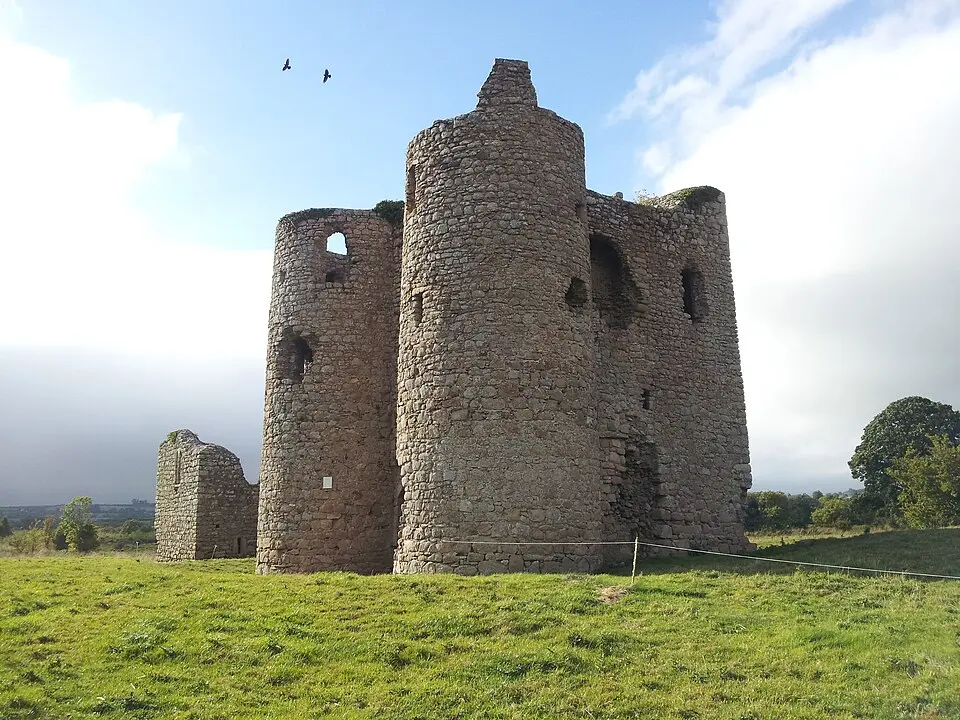 Château de Ballyloughan