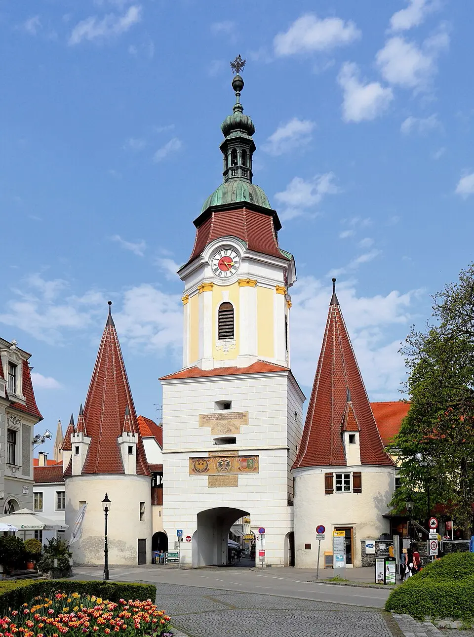 Wikimedia Commons