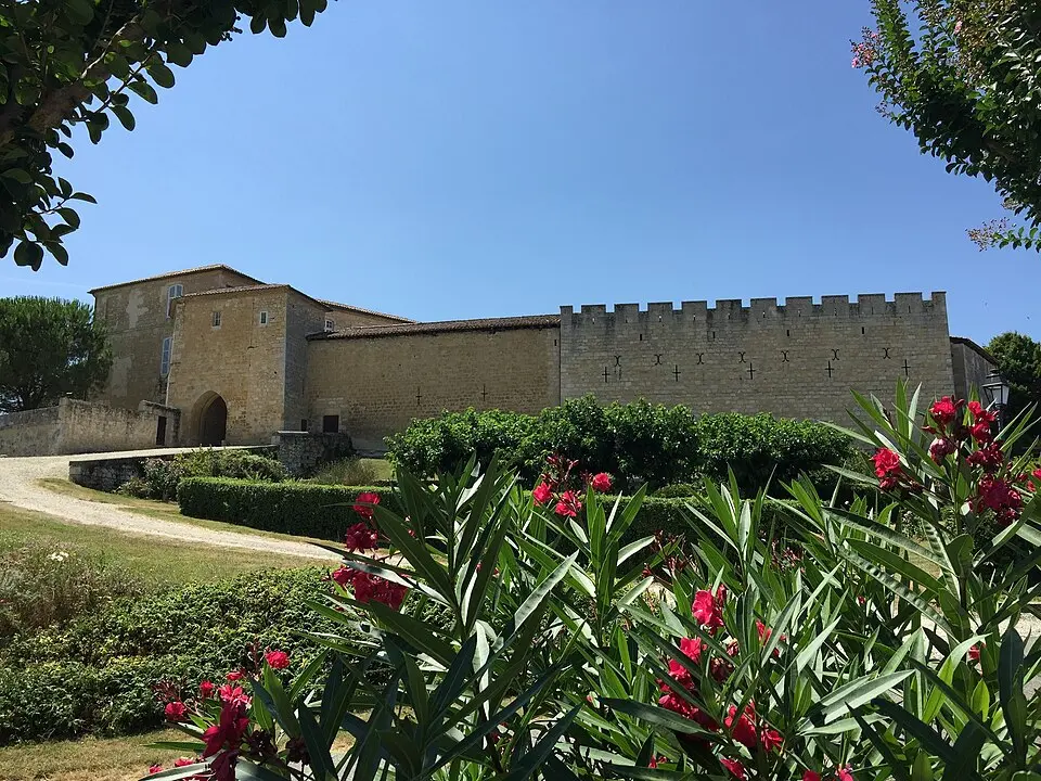 château de Terraube