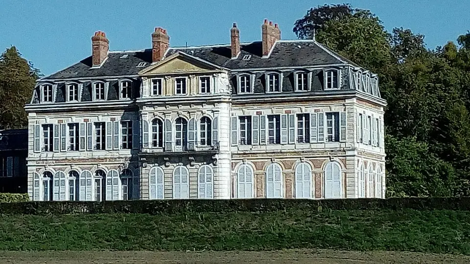 château de Trémauville