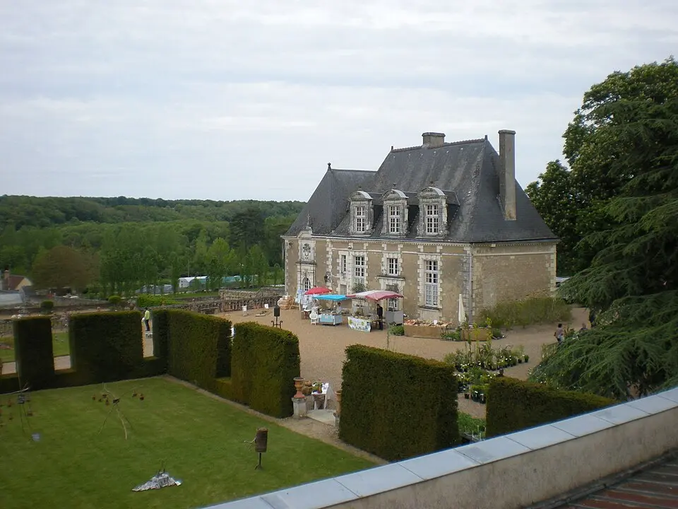 Schloss Valmer