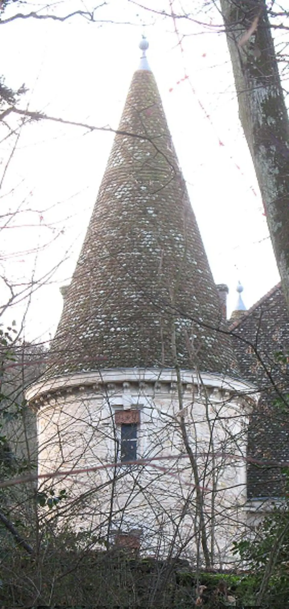 château de Venière