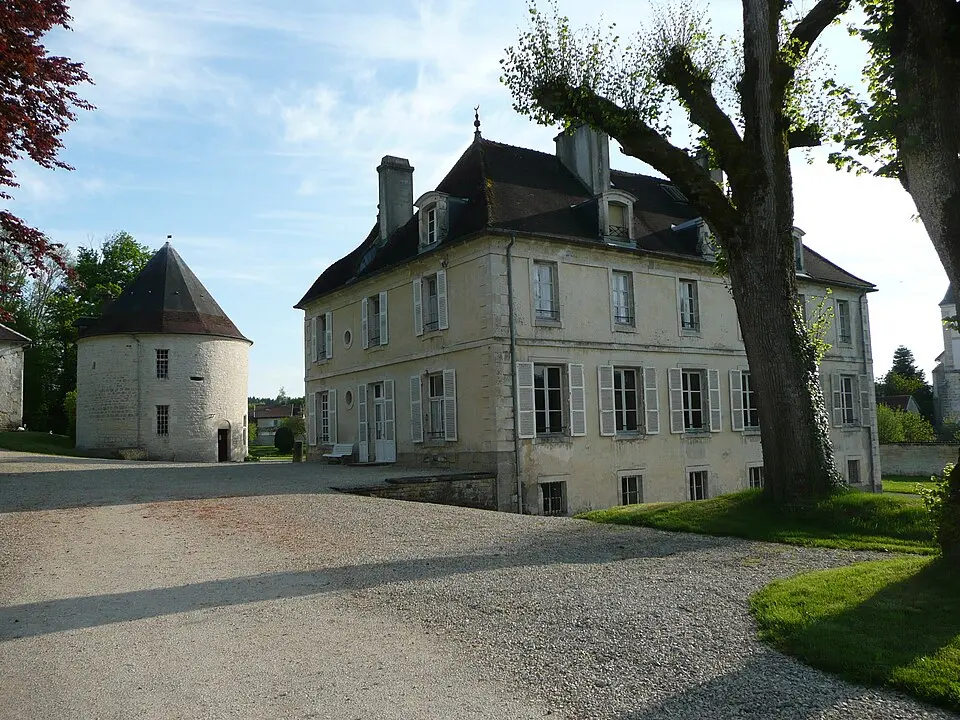Villars-en-Azois