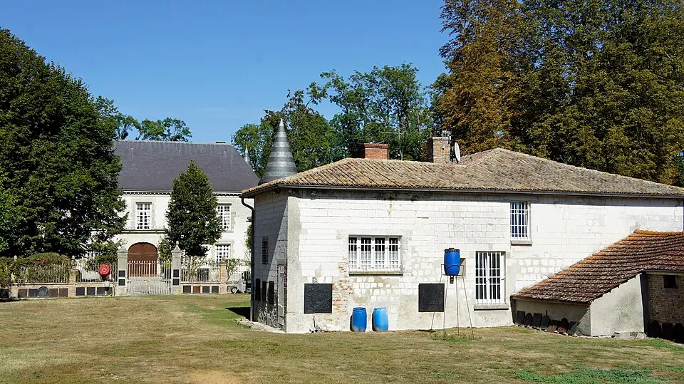 château de Villers-le-Château