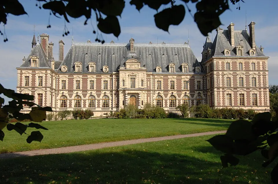 château de Villersexel