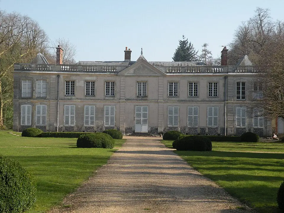 château de Villotran