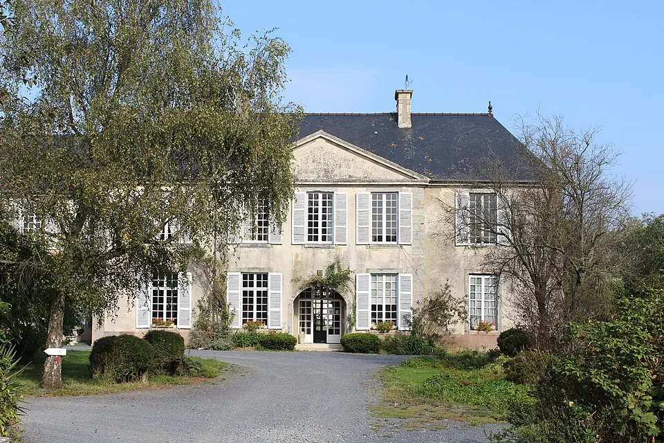 Castello di Vouilly