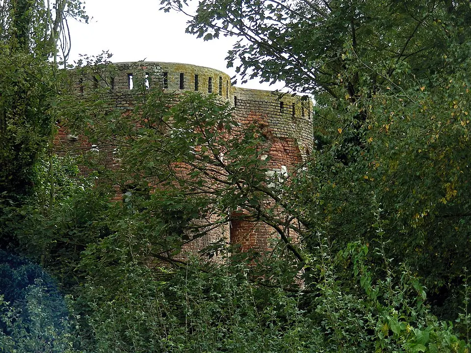 château de Wignacourt