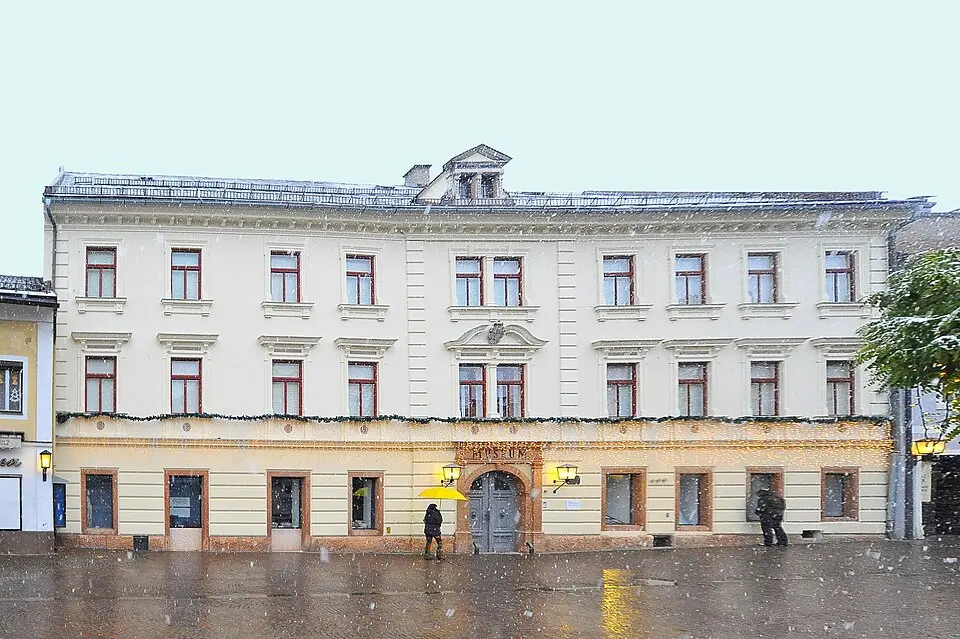 Stadtmuseum Villach