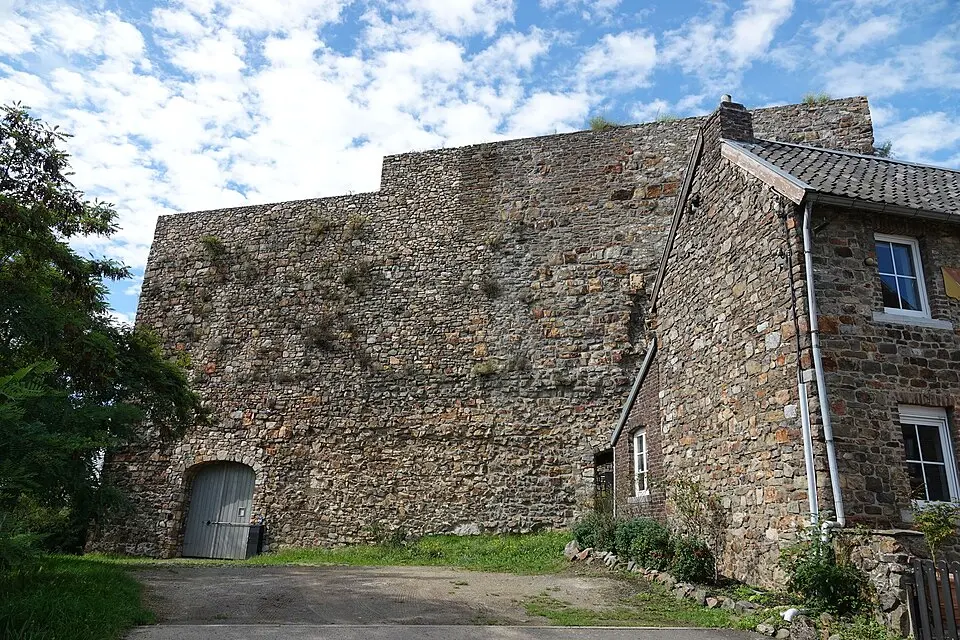 Kasteel van Dalhem