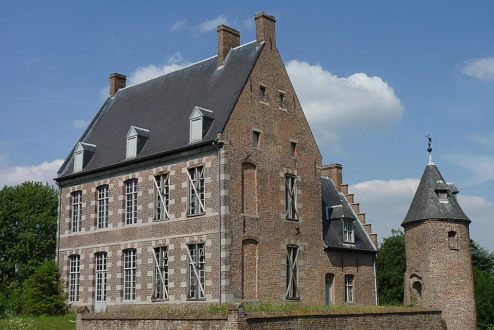 Gravenkasteel