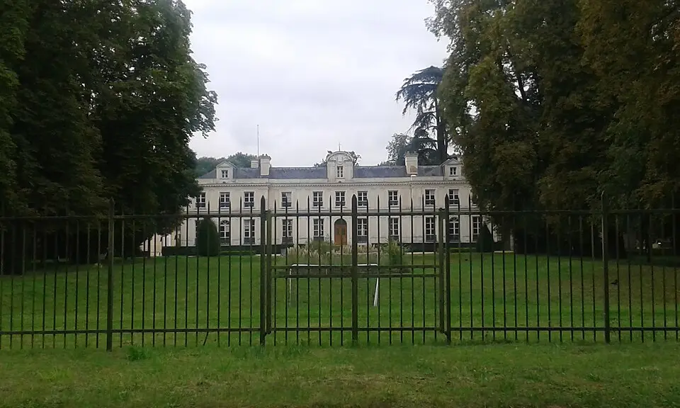 château des Marmousets