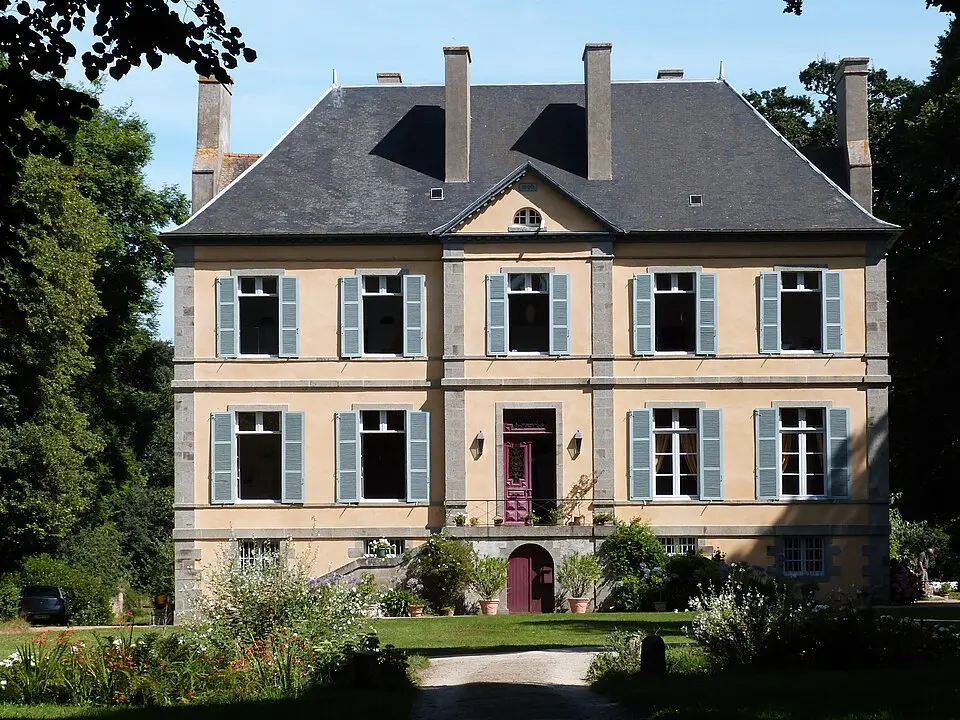 château des Portes