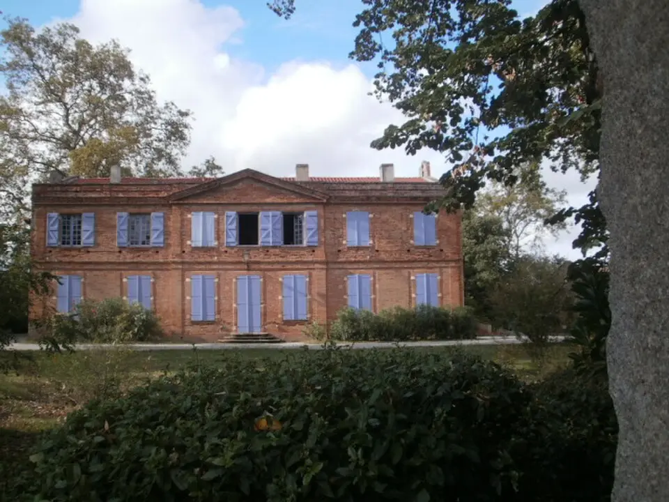Obrázok: Monuments tale · CC BY-SA 3.0 château des Vitarelles