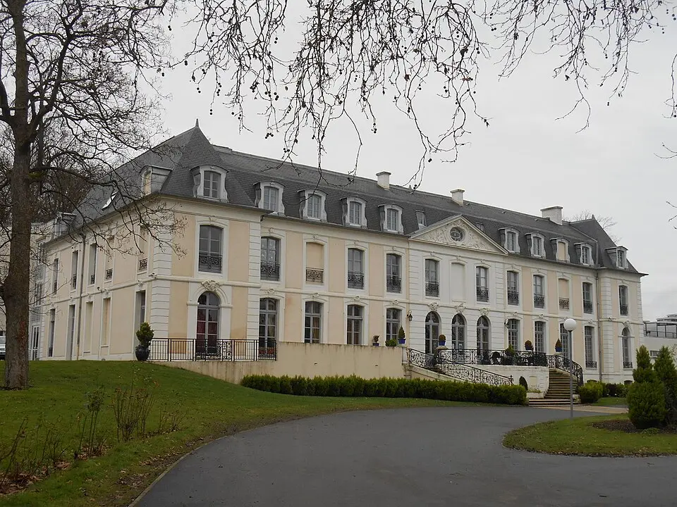 château Dranem