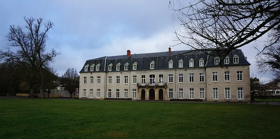 château de Bas