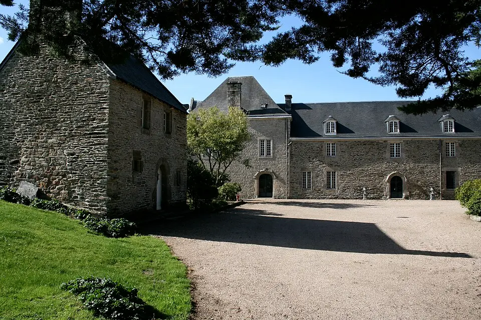 château du Bois de la Roche