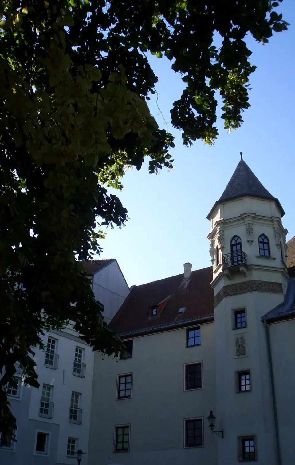 Schloss Polheim (Wels)