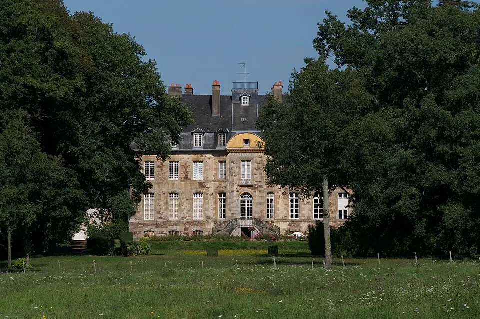 château du Molant