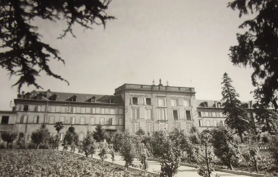 château du Petit Lude